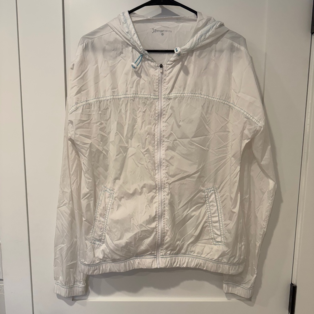 🤍 Orangetheory Jacket🤍